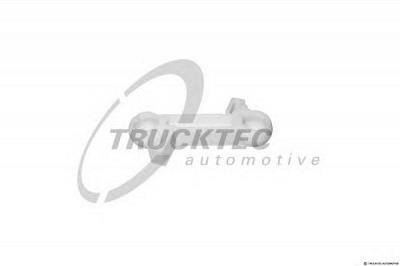 TRUCKTEC AUTOMOTIVE 0724005 -  Шток вилки переключения передач